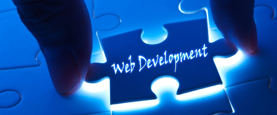 Why Choose an Industrial Training for Web Development