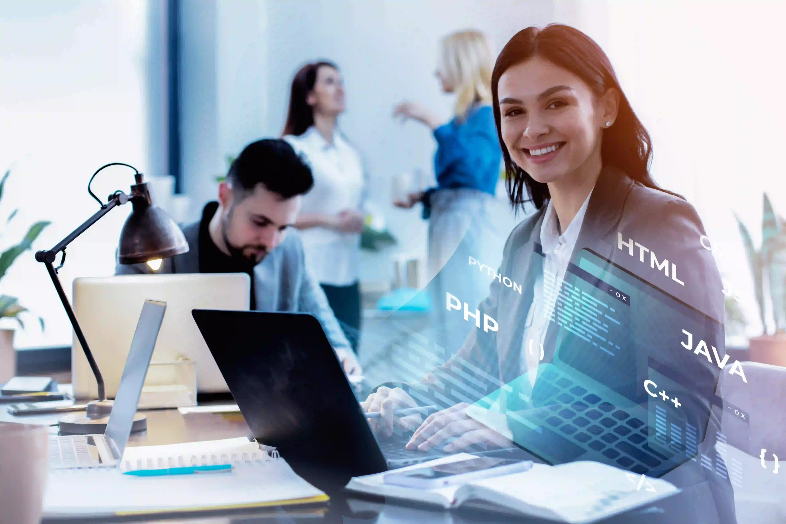 Future-Proof Your Tech Career