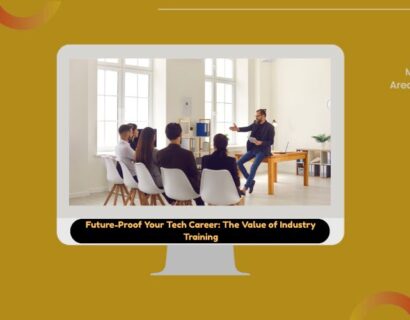 Future-Proof Your Tech Career
