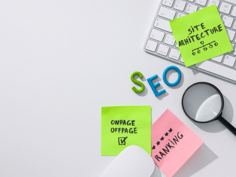 Web Development & Digital Marketing Excellence Combined