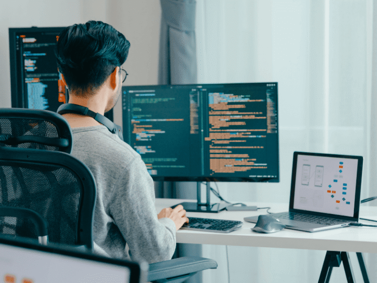 Master Python with 6-Month Industrial Training in Chandigarh