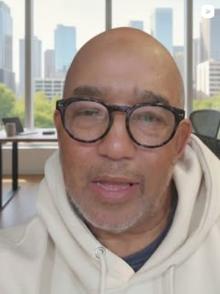 Butch Charles Grimes