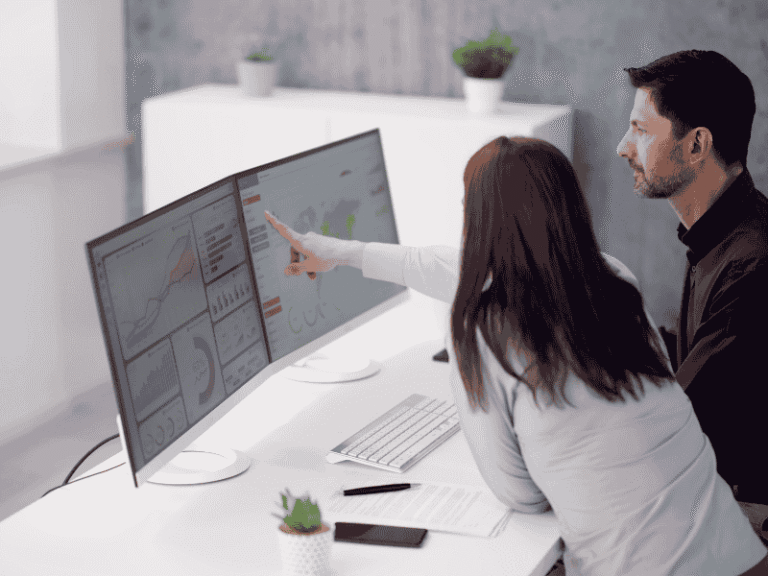 Digital Marketing’s Future: AI, Automation, and Data-Driven Growth