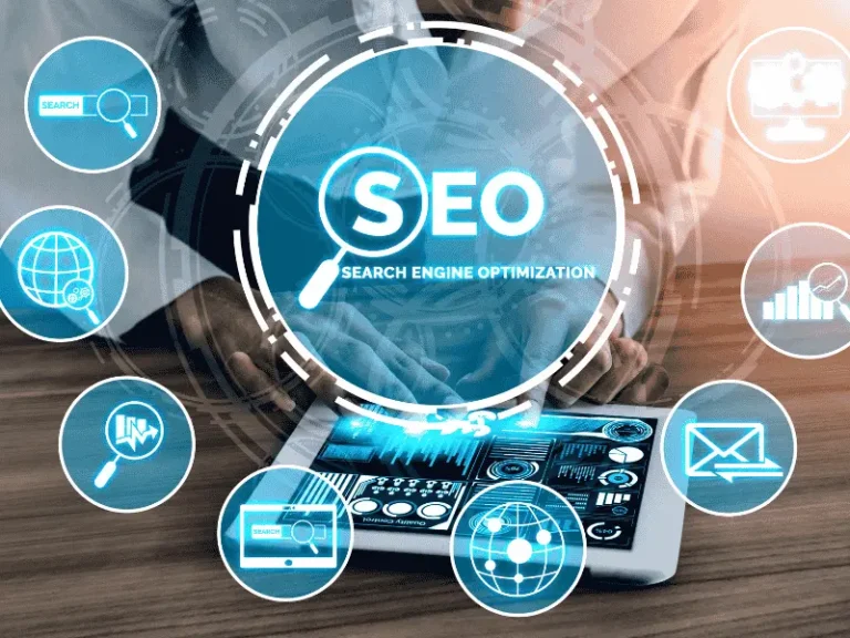 Local SEO in 2026: How IT Companies in Chandigarh Can Steal the Show