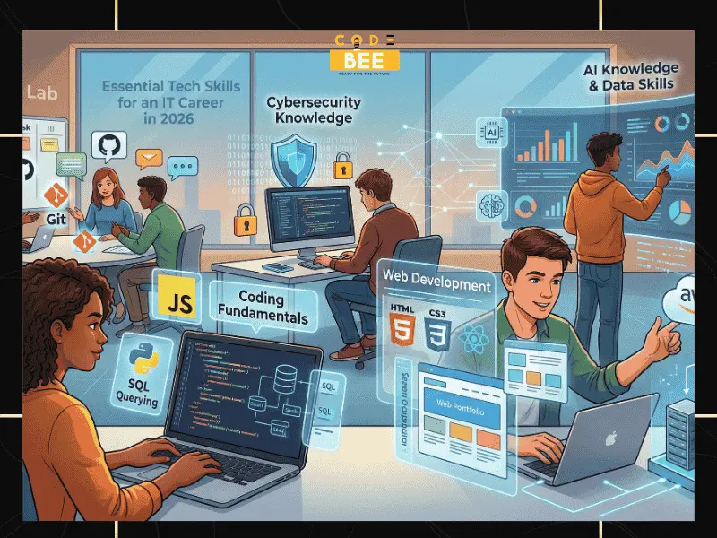 Essential Tech Skills