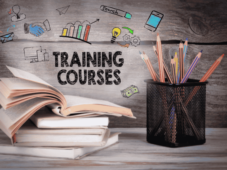 Industrial Training vs Online Courses: What Gets You Hired Faster?