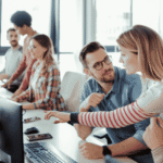 it training programme