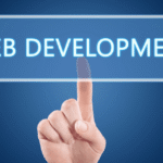 web development