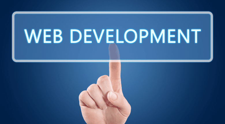web development