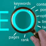 seo 5 skills