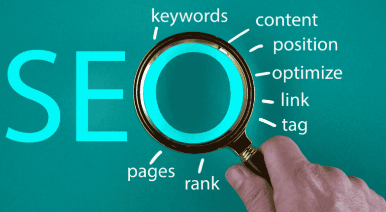 seo 5 skills