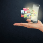 mobile app development