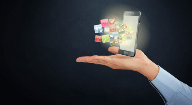 mobile app development