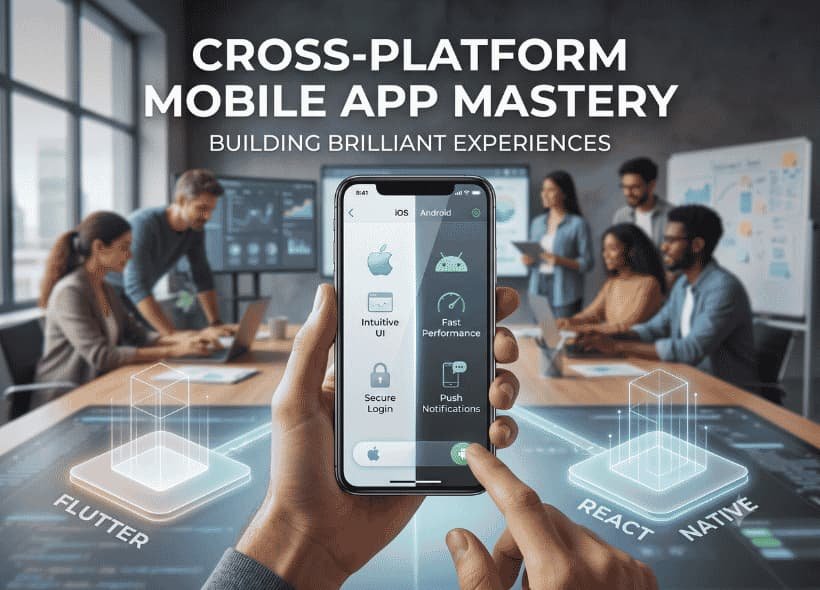 mobile app mastery